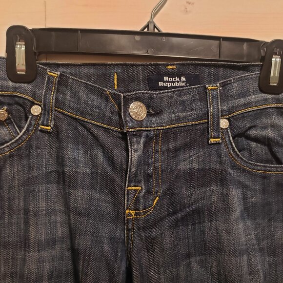 Rock & Republic Jeans - Picture 6 of 6